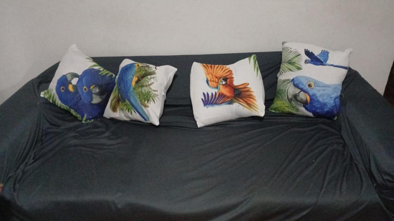 Cantinho Pra Descansar Séjour chez l'habitant Rio de Janeiro
