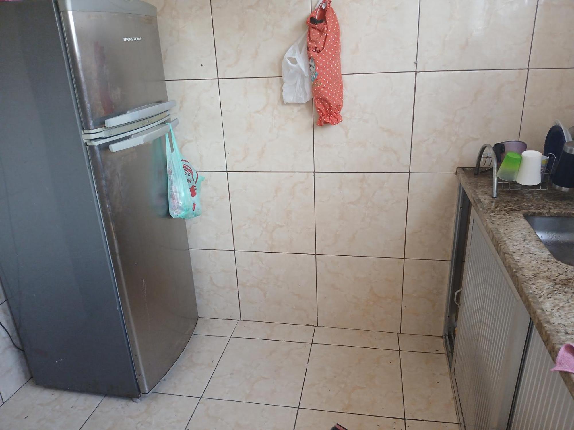 Cantinho Pra Descansar Séjour chez l'habitant
