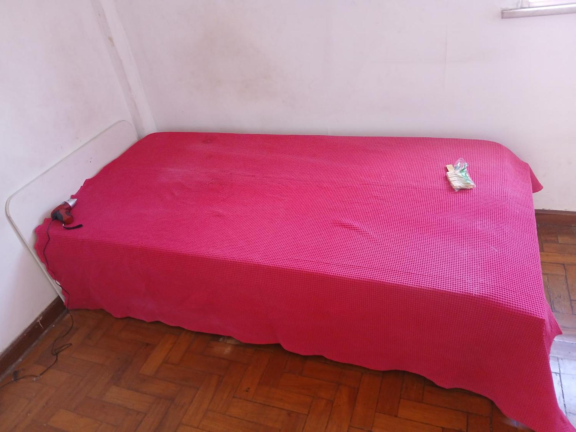 Cantinho Pra Descansar Séjour chez l'habitant