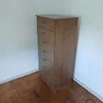 Cantinho Pra Descansar